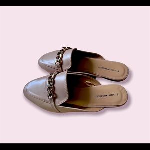 Streetwear Society Flats